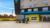 Tru by Hilton Anderson Exterior