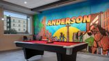 Tru by Hilton Anderson Lobby