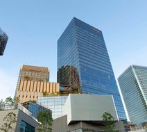 Canopy by Hilton Osaka Umeda Exterior
