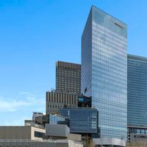 Canopy by Hilton Osaka Umeda