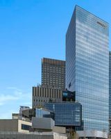 Canopy by Hilton Osaka Umeda