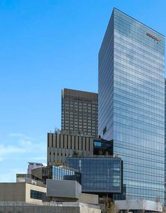 Canopy by Hilton Osaka Umeda