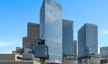 Canopy by Hilton Osaka Umeda