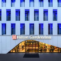 Hilton Garden Inn Debrecen City Center
