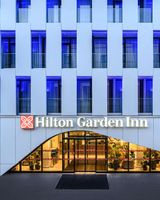 Hilton Garden Inn Debrecen City Center