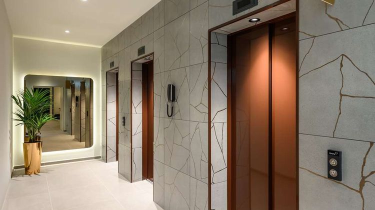 Hilton Garden Inn Debrecen City Center Other