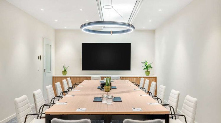 Hilton Garden Inn Debrecen City Center Meeting