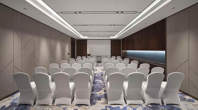 Hilton Garden Inn Nantong Rudong Meeting