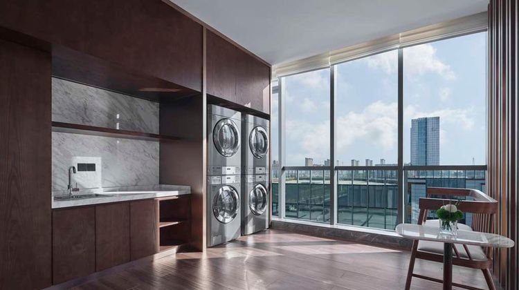 Hilton Garden Inn Nantong Rudong Other