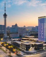 Hilton Garden Inn Nantong Rudong