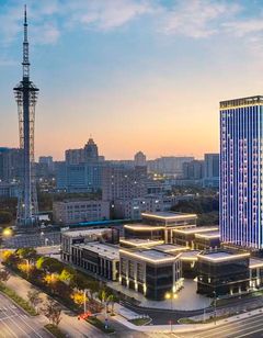 Hilton Garden Inn Nantong Rudong