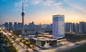 Hilton Garden Inn Nantong Rudong