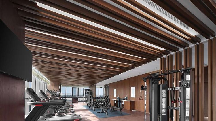 Hilton Garden Inn Nantong Rudong Health