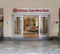 Hilton Garden Inn Padova City Centre Exterior