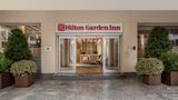 Hilton Garden Inn Padova City Centre Exterior
