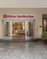 Hilton Garden Inn Padova City Centre