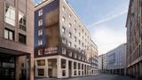 Hilton Garden Inn Padova City Centre Exterior
