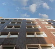 Hilton Garden Inn Padova City Centre Exterior