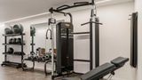 Hilton Garden Inn Padova City Centre Health