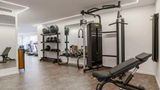 Hilton Garden Inn Padova City Centre Health