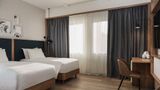 Hilton Garden Inn Padova City Centre Room