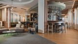 Hilton Garden Inn Padova City Centre Lobby