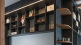 Hilton Garden Inn Padova City Centre Restaurant