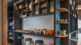 Hilton Garden Inn Padova City Centre Restaurant