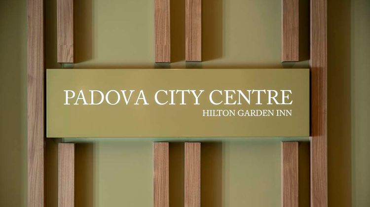 Hilton Garden Inn Padova City Centre Other