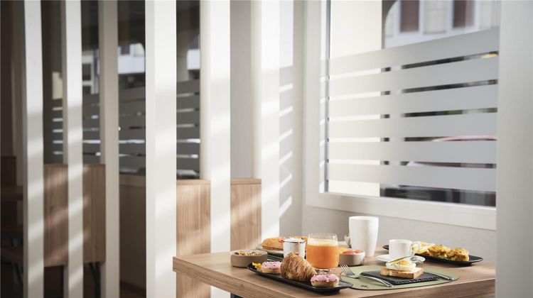 Hilton Garden Inn Padova City Centre Restaurant