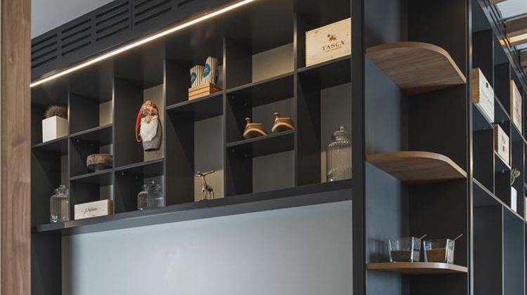 Hilton Garden Inn Padova City Centre Restaurant