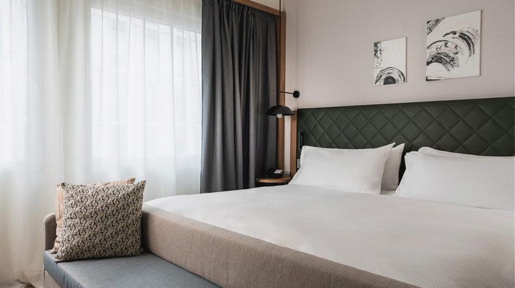 Hilton Garden Inn Padova City Centre Room