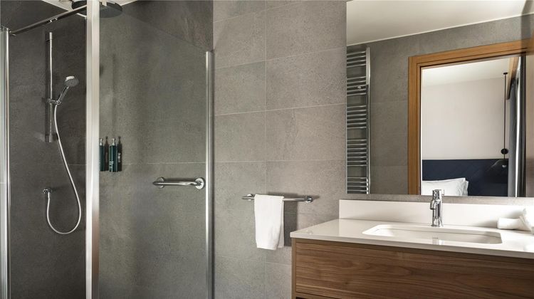 Hilton Garden Inn Padova City Centre Room