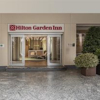 Hilton Garden Inn Padova City Centre
