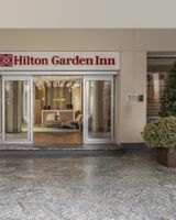 Hilton Garden Inn Padova City Centre