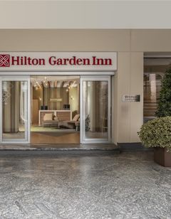 Hilton Garden Inn Padova City Centre