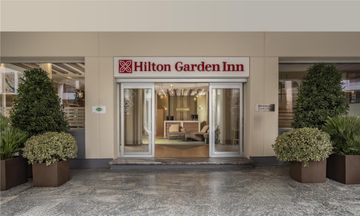 Hilton Garden Inn Padova City Centre