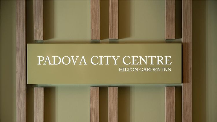 Hilton Garden Inn Padova City Centre Other