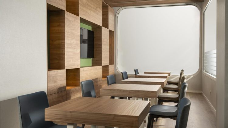 Hilton Garden Inn Padova City Centre Meeting