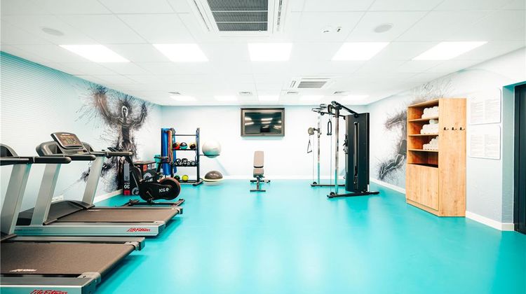 Hilton Garden Inn Radom Health