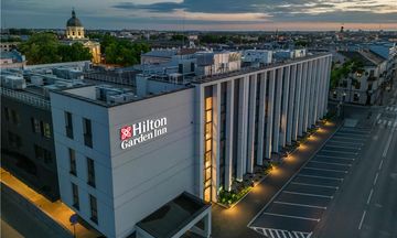 Hilton Garden Inn Radom