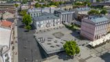 Hilton Garden Inn Radom Exterior