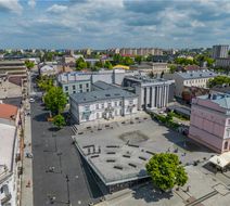 Hilton Garden Inn Radom Exterior