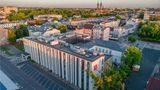 Hilton Garden Inn Radom Exterior