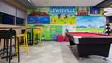 Tru Lewisville Vista Ridge Mall Lobby