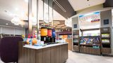 Tru Lewisville Vista Ridge Mall Lobby