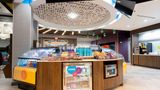 Tru Lewisville Vista Ridge Mall Lobby