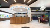 Tru Lewisville Vista Ridge Mall Lobby
