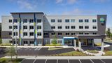 Tru by Hilton Jacksonville West I 295 Exterior
