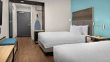 Tru by Hilton Jacksonville West I 295 Room